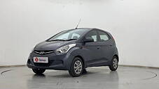 Used Hyundai Eon Sportz in Hyderabad