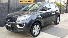 Used Tata Nexon XMA Petrol in Delhi