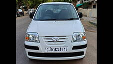 Used Hyundai Santro Xing GLS (CNG) in Ahmedabad