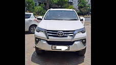 Used Toyota Fortuner 2.8 4x2 MT [2016-2020] in Rudrapur