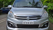 Used Maruti Suzuki Ertiga VDI SHVS in Mumbai