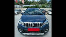 Used Maruti Suzuki S-Cross 2020 Alpha in Hyderabad