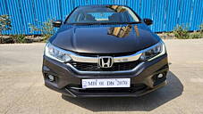 Used Honda City 4th Generation ZX CVT Petrol [2017-2019] in Pune