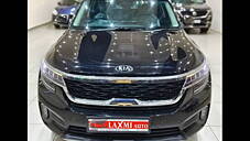 Used Kia Seltos HTX Plus AT 1.5 Diesel [2019-2020] in Thane