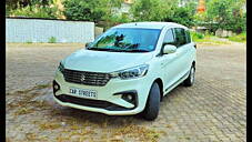 Used Maruti Suzuki Ertiga VDI SHVS in Raipur