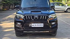 Used Mahindra Scorpio S10 in Nashik