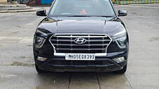 Used Hyundai Creta E 1.5 Diesel [2020-2022] in Mumbai