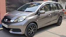 Used Honda Mobilio S Petrol in Kolkata