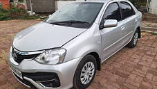 Used Toyota Etios GD in Aurangabad