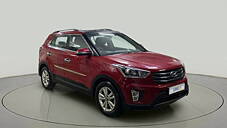 Used Hyundai Creta 1.6 SX Plus AT in Mumbai