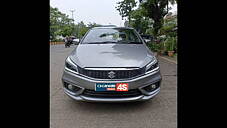 Used Maruti Suzuki Ciaz Zeta 1.4 MT in Mumbai