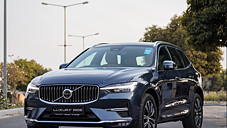 Second Hand Volvo XC60 B5 Inscription in Delhi