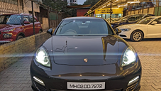 Second Hand Porsche Panamera 3.0 Diesel in Pune