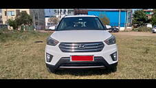 Used Hyundai Creta 1.6 SX Plus AT Petrol in Mohali