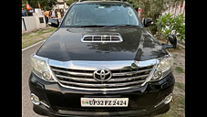 Second Hand Toyota Fortuner 2.5 Sportivo 4x2 MT in Lucknow