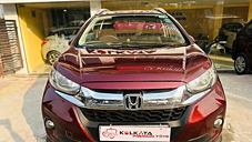 Second Hand Honda WR-V VX MT Petrol in Kolkata