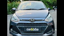 Used Hyundai Grand i10 Asta 1.2 Kappa VTVT in Delhi