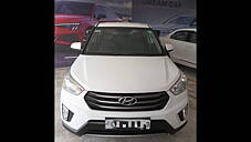 Used Hyundai Creta 1.4 S in Ludhiana