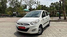 Used Hyundai i10 1.1L iRDE Magna Special Edition in Jalandhar