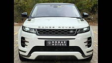 Used Land Rover Range Rover Evoque SE R-Dynamic Petrol [2021-2023] in Delhi