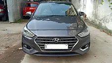 Second Hand Hyundai Verna 1.6 VTVT SX in Kolkata