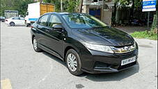 Used Honda City SV in Bangalore