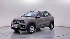 Used Renault Kwid 1.0 RXT Opt in Bangalore