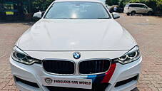 Used BMW 3 Series 320d Sport Line in Mumbai