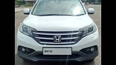 Used Honda CR-V 2.4 AT in Sangli