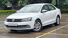 Used Volkswagen Jetta Highline TDI AT in Pune