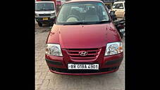 Used Hyundai Santro Xing GLS in Patna