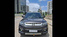 Used Maruti Suzuki Vitara Brezza ZDi in Pune