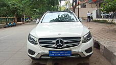 Used Mercedes-Benz GLC 220 d Progressive in Bangalore