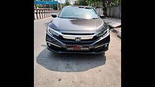 Used Honda Civic ZX CVT Petrol [2019-2020] in Delhi