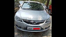 Used Honda Civic 1.8V AT Sunroof in Dehradun