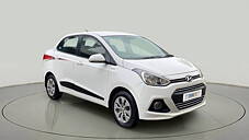 Used Hyundai Xcent S 1.2 Special Edition in Kolkata