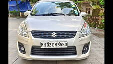 Used Maruti Suzuki Ertiga Vxi CNG in Mumbai