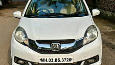 Used Honda Mobilio V (O) Diesel in Mumbai