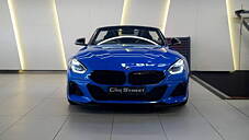 Used BMW Z4 M 40i in Delhi