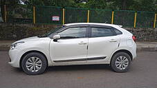 Used Maruti Suzuki Baleno Delta 1.2 in Mumbai