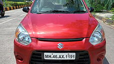 Used Maruti Suzuki Alto 800 Vxi in Mumbai