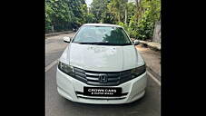 Used Honda City 1.5 S MT in Delhi