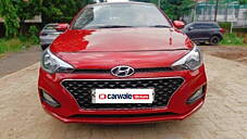 Used Hyundai Elite i20 Sportz 1.2 (O) in Nagpur