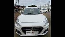 Used Maruti Suzuki Dzire VXi [2020-2023] in Bhubaneswar