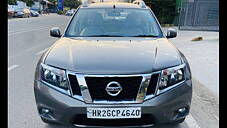 Used Nissan Terrano XV D THP 110 PS in Delhi