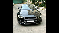 Second Hand Audi A6 35 TDI Matrix in Delhi