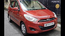 Used Hyundai i10 Magna 1.1 LPG in Kolkata