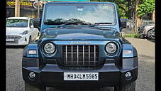 Used Mahindra Thar LX Hard Top Diesel MT 4WD in Nashik