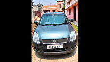 Used Maruti Suzuki Swift VXi in Jamshedpur