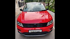 Used Volkswagen Tiguan Highline TDI in Hyderabad